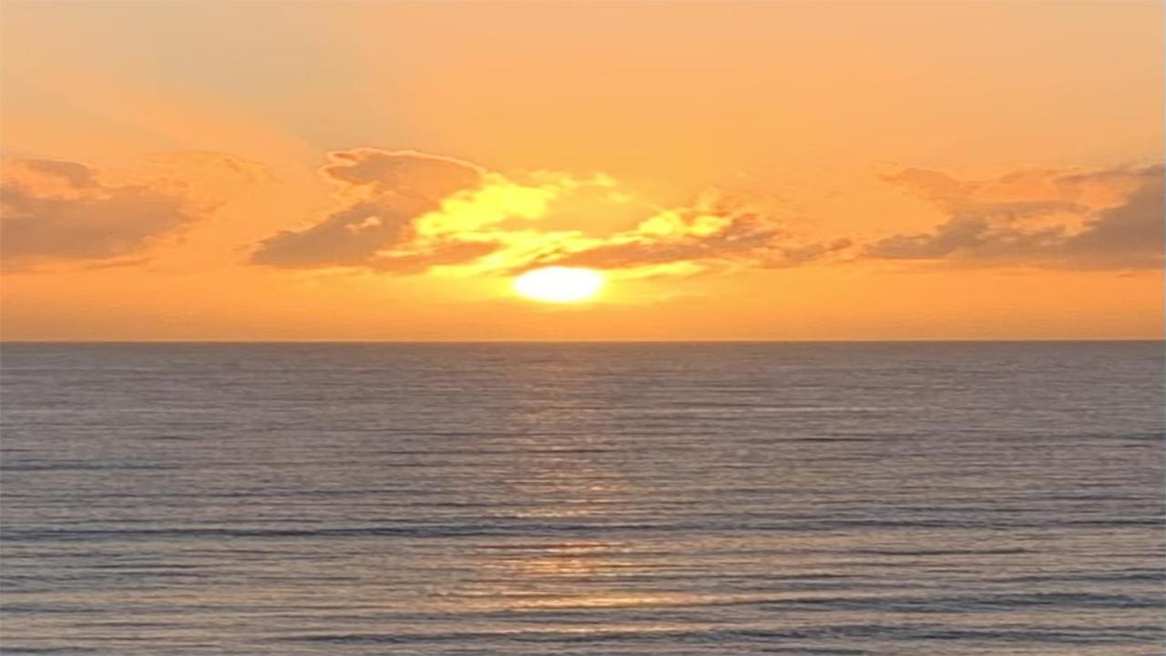 Welooveyou Bahia Sunlight Коста Калма Экстерьер фото